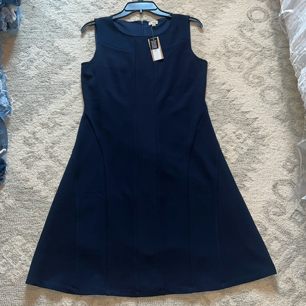 Cremieux dress